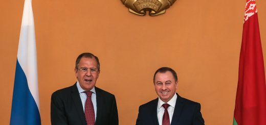 Между Россией и Белоруссией наметились серьезные противоречия