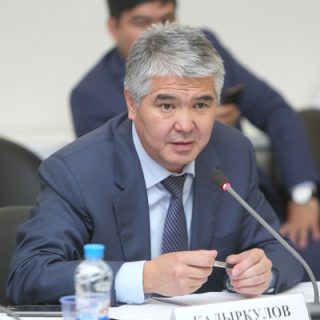 Концептуальные предложения Казахстана учтены в проекте Кодекса ЕАЭС