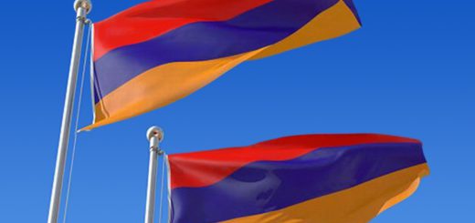 армения-2-флага