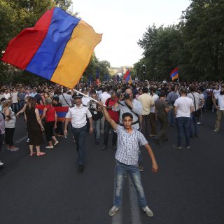 как изменится Армения, став парламентской республикой