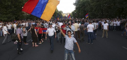 как изменится Армения, став парламентской республикой