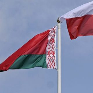как работает мягкая сила Польши в Белоруссии