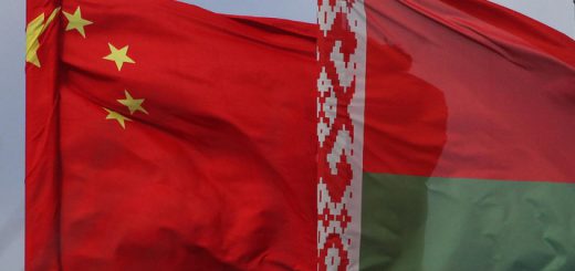 Белоруссия и Китай создают инвестиционный фонд