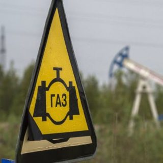 Белоруссия пока не перечислила России средства за газ