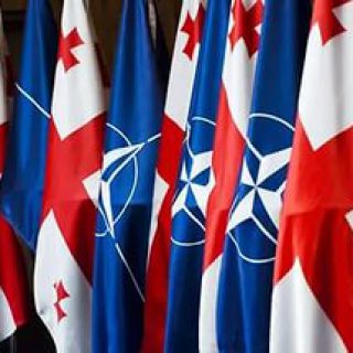 Грузия и НАТО