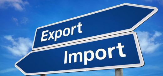 импорт-экспорт