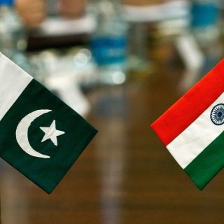 Индия и Пакистан