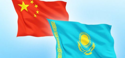 сможет ли экономика Казахстана опереться на Шелковый путь?