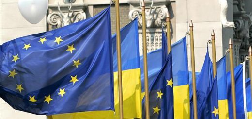 Киев требует от Брюсселя дополнительных торгово-экономических преференций
