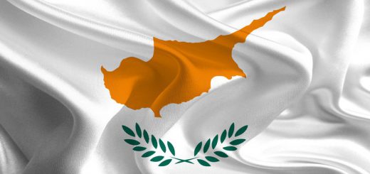 кипр-флаг