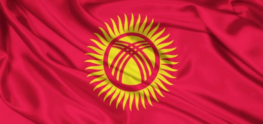 Бишкек на перепутье