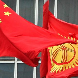 Главе МИД Китая, посетившему Кыргызстан в мае, был представлен ряд смелых предложений.