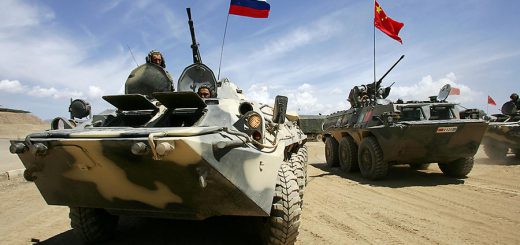 Российско-китайский взгляд на стратегическую стабильность в Евразии