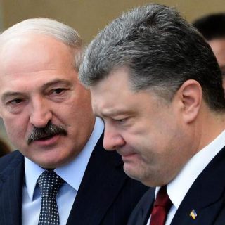 Белорусско-украинские отношения