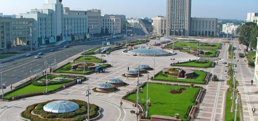 В ЕС обсудят возможность полного снятия санкций с Белоруссии