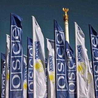 ОБСЕ одобрило разработку особого статуса Приднестровья