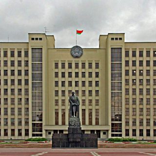 Парламент Белоруссии