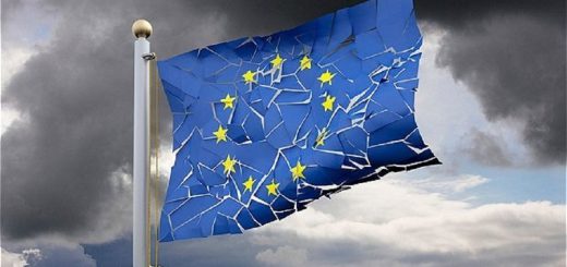 Раскол в ЕС сблизит Грузию, Украину и Молдавию с Россией