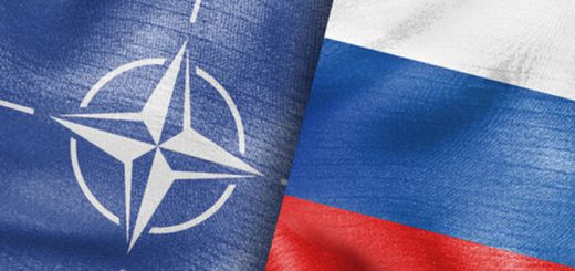 Россия и НАТО