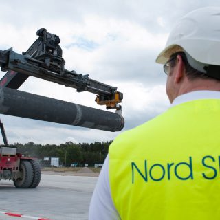 Nord Stream-2