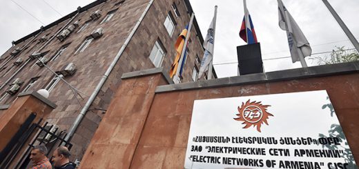«Независимая пресса» Армении, ряд неправительственных организаций и некоторые политические круги отметили годовщину «электромайдана».
