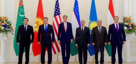 США и страны Центральной Азии обсудят 5 совместных проектов