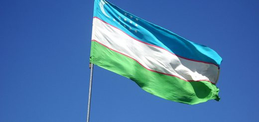 збекистан останется центром силы в Центральной Азии