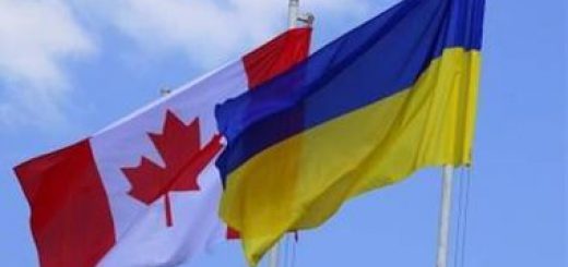 Канадская Палата общин одобрила соглашение о ЗСТ с Украиной