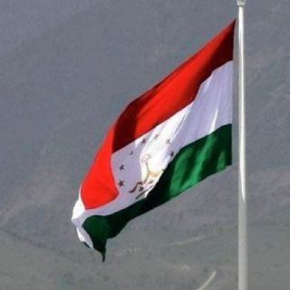 таджикистан