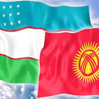 флаги-киргизии-и-узбекистана