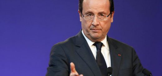 Франсуа Олланд анонсировал скорую встречу "нормандской четверки"