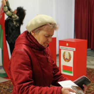 Белорусской модели угрожает идеологический кризис