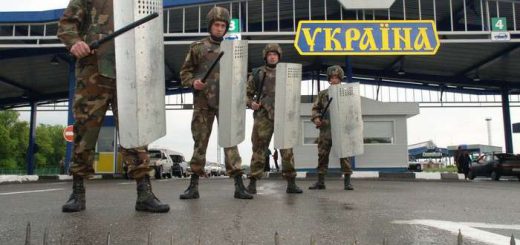 Как за 25 лет независимости Украина превратилась в «Антироссию»