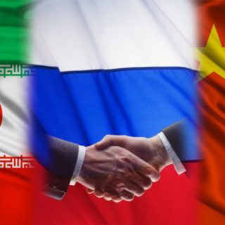 Между Москвой, Тегераном и Пекином достигнут новый уровень стратегического доверия. Ждать создания блока не стоит, но коалиция достаточно сильна, чтобы дать новое измерение евразийской интеграции.