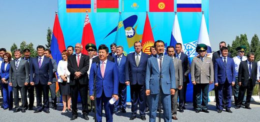 Прошел год с того момента, как Кыргызская Республика стала членом Евразийского экономического союза.