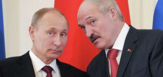 Что ждет союз Беларуси и России?