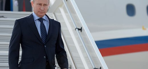 Путин посетит Баку