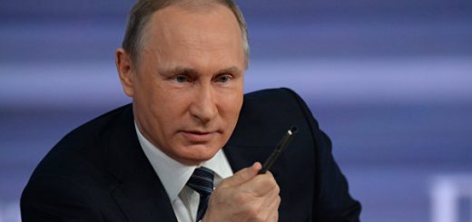 Снятие санкций с России? Будьте осторожны в своих желаниях