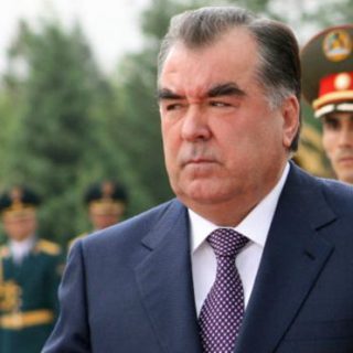 В Таджикистане усиливается борьба с инакомыслием.