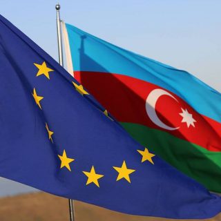ЕС и Азербайджан