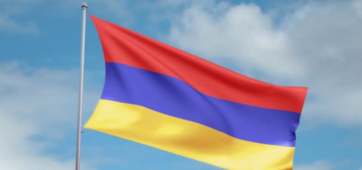 в интересах ли Армении антироссийская риторика?