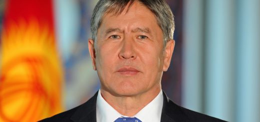 Президент Киргизии считает, что нужно изменить конституцию страны