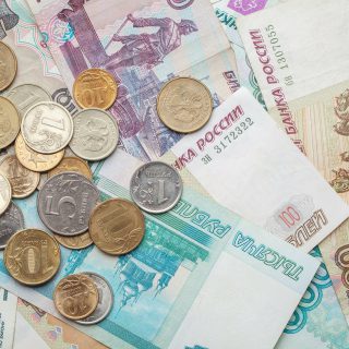 ЕАБР прогнозирует замедление спада ВВП России в 2016 году до 1%