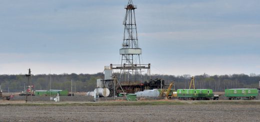 Белоруссия ищет инвесторов для двух месторождений нефти
