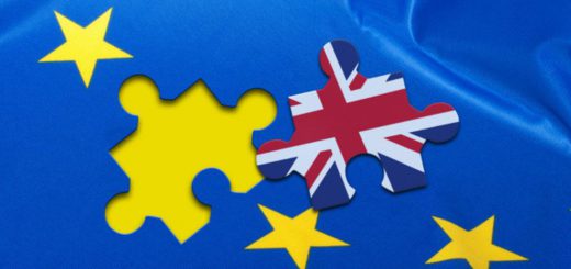 ЕС и Британия