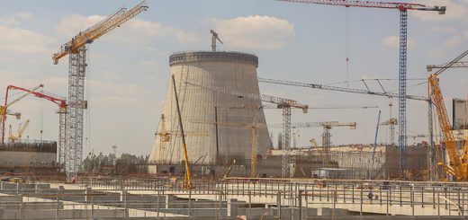 "Атомпроект" проведет переоценку безопасности Белорусской АЭС