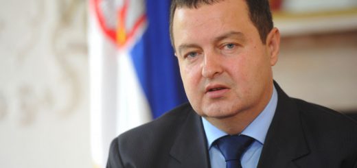 Глава МИД Сербии призвал страны, признавшие Косово, пересмотреть свое решение
