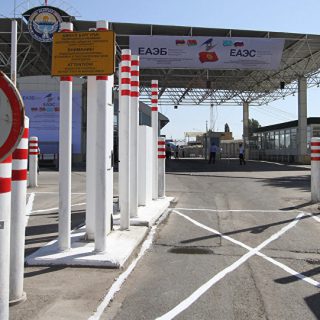 Транспортный контроль по периметру таможенной границы ЕАЭС унифицируют