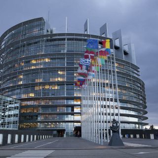 В Германии предлагают ввести экономические санкции для несолидарных стран ЕС