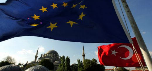 ЕС и Турция